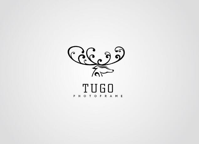 企業品牌標志設計圖三