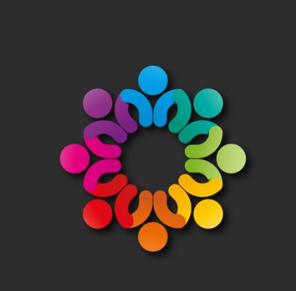 企業品牌標志設計圖一