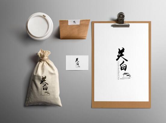 商標設(shè)計圖二