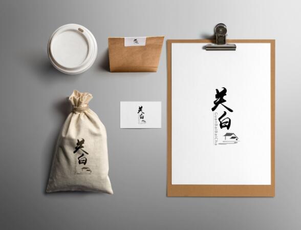 商標(biāo)設(shè)計圖二