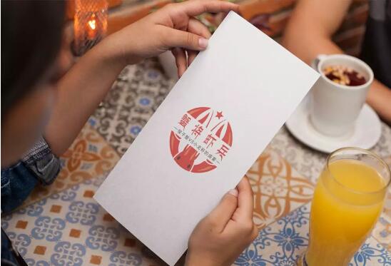 餐飲品牌LOGO集錦