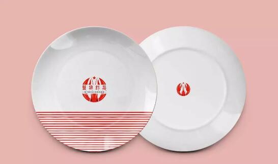 餐飲品牌LOGO集錦