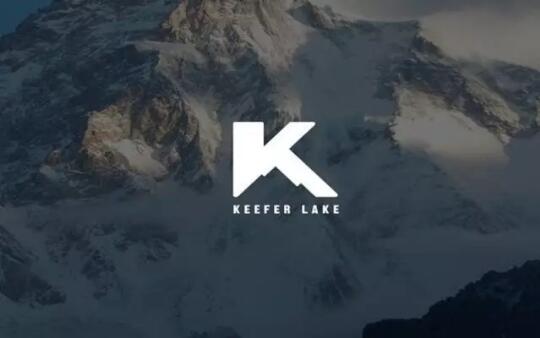 優(yōu)秀Logo設(shè)計(jì)欣賞之山元素