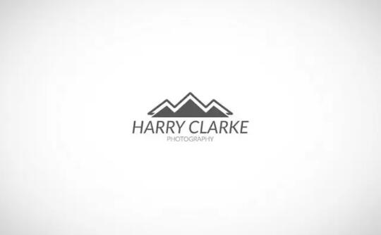 優(yōu)秀Logo設(shè)計(jì)欣賞之山元素