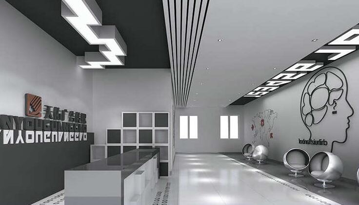 天佑廣告?zhèn)髅焦緞?chuàng)意形象墻設(shè)計(jì)制作