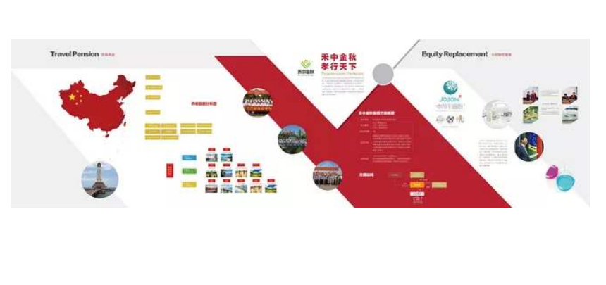 工業主題文化墻制作效果圖