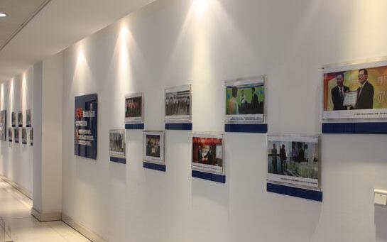 文化墻設(shè)計(jì)制作