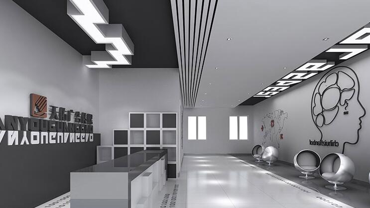 天佑廣告?zhèn)髅叫蜗髩υO(shè)計(jì)效果圖