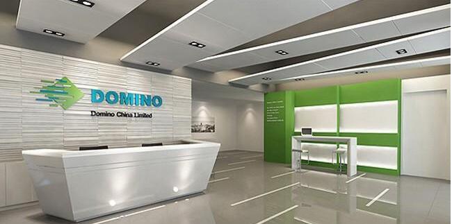 科技公司企業(yè)墻設(shè)計制作圖片