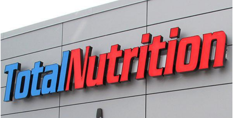 門頭文化墻制作3