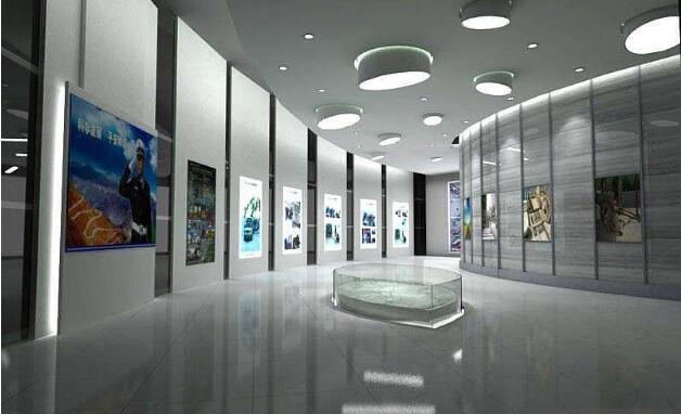 天津交通部門文化墻設計效果圖