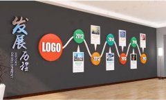 交通部門文化墻設(shè)計(jì)效果圖