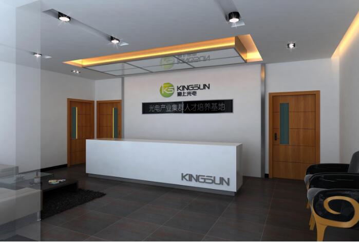 文化墻制作圖二