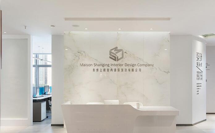 文化墻制作圖一