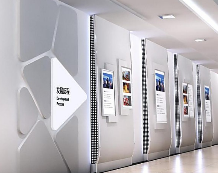 房地產專業設計公司|部隊文化建設策劃