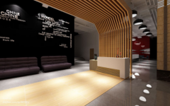 房地產(chǎn)企業(yè)文化墻設(shè)計(jì)效果圖