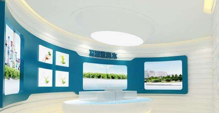 醫藥公司文化墻設計,企業文化建設