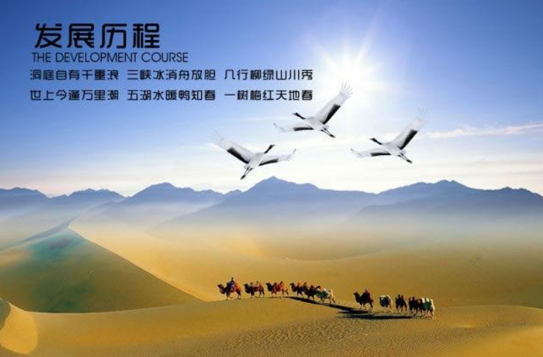 企業文化墻體標語矢量圖展板素材