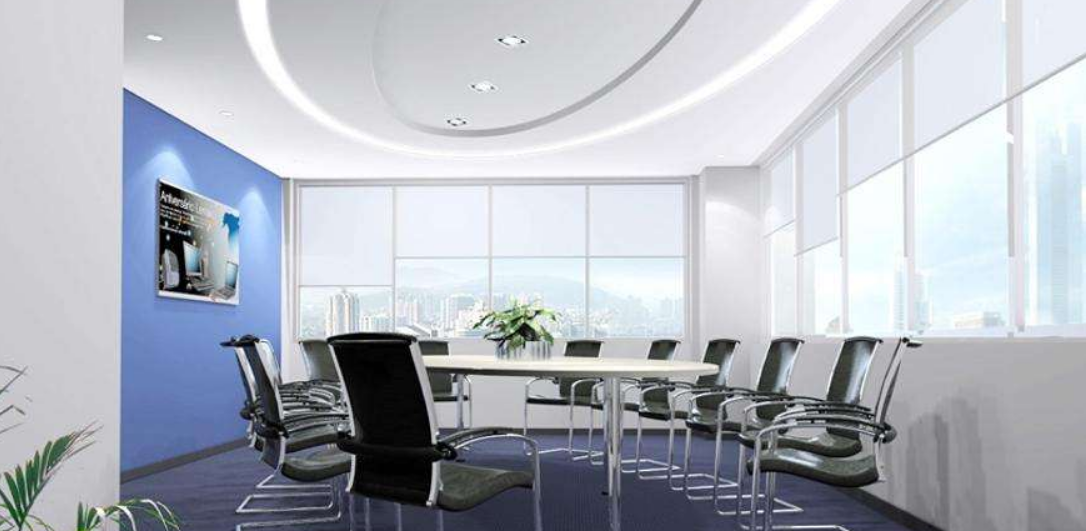 科技公司企業文化墻公司辦公室裝飾畫勵志掛畫標語會議室壁畫車間走廊墻畫