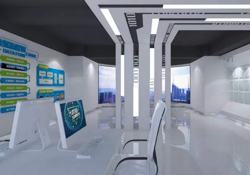 山西清環(huán)能創(chuàng)環(huán)境科技有限公司企業(yè)文化設(shè)計(jì)