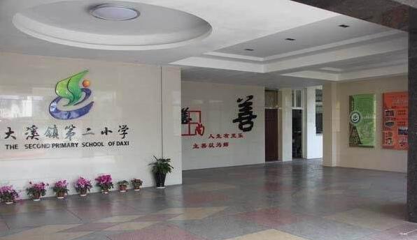 小學學校文化墻制作效果圖