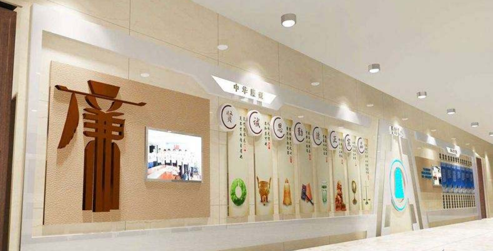 公司酒店前臺(tái)設(shè)計(jì)圖