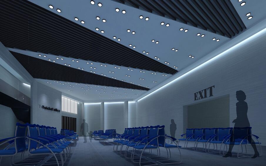 高鐵企業(yè)文化墻設(shè)計(jì)圖片效果圖