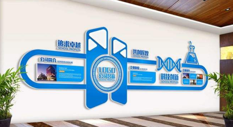 企業文化效果圖2