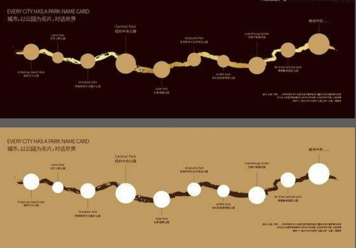 企業(yè)歷程展示墻文化墻設計圖