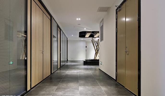 教師辦公室文化墻制作效果圖