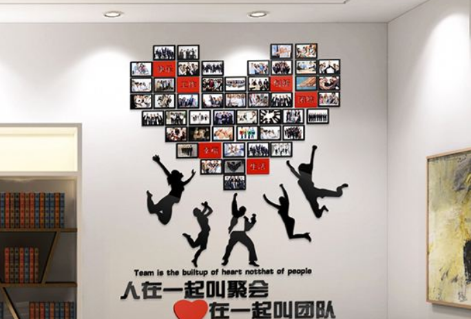 幼兒園文化墻立體雕刻室內裝飾幼兒園素材裝飾墻3d立體