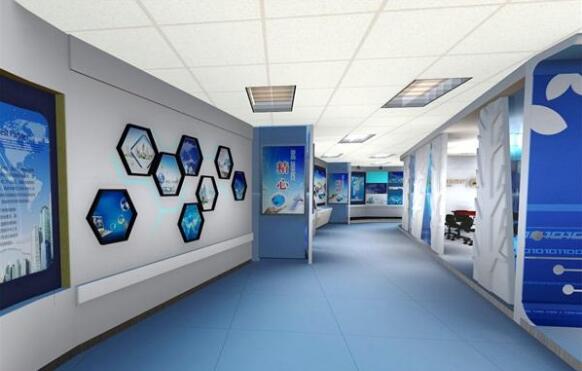 銷售企業文化墻制作效果圖