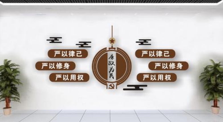 勵志墻貼紙企業公司辦公室pvc防水自粘墻壁紙文化墻