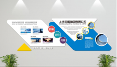 企業(yè)微立體文化墻設(shè)計(jì)效果圖