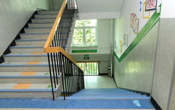 簡約校園文化墻制作效果圖