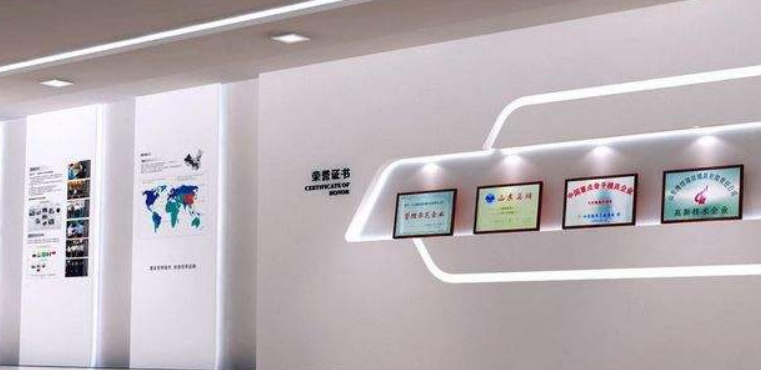 立體墻貼文化墻裝飾公司團隊勵志標語企業(yè)辦公工作室亞克力墻