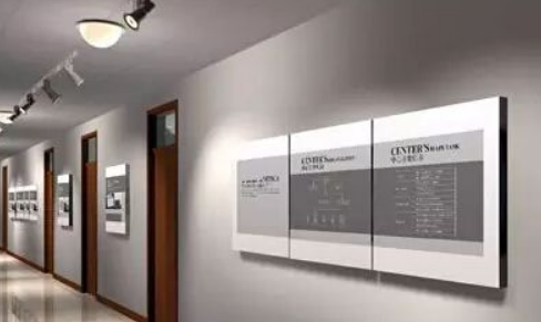 企業文化墻立體雕刻造型照片墻公司背景墻pvc亞克力