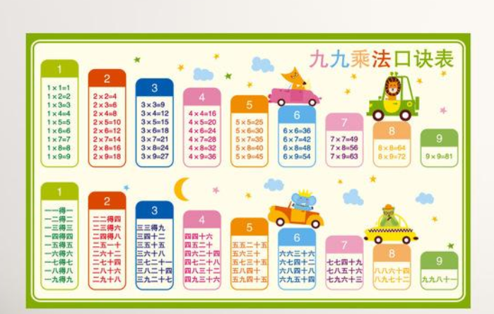 創意卡通幼兒圖書館圖書室異形立體文化墻