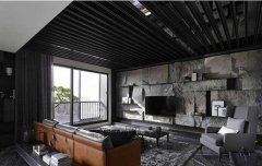 創意辦公室文化墻設計制作