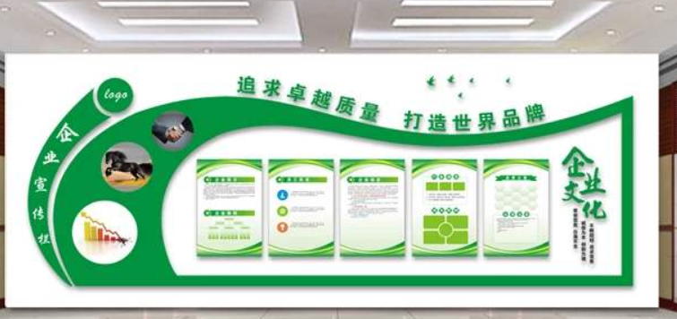 異形立體雕刻科學(xué)實(shí)驗(yàn)教室布置校園文化墻