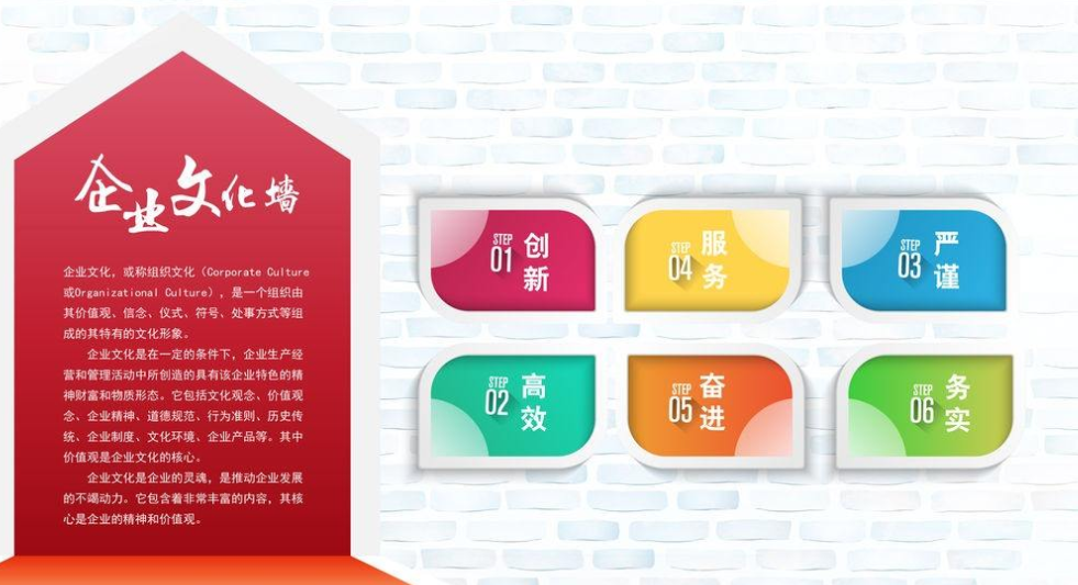 夢想勵(lì)志標(biāo)語3d立體墻貼辦公室企業(yè)文化墻