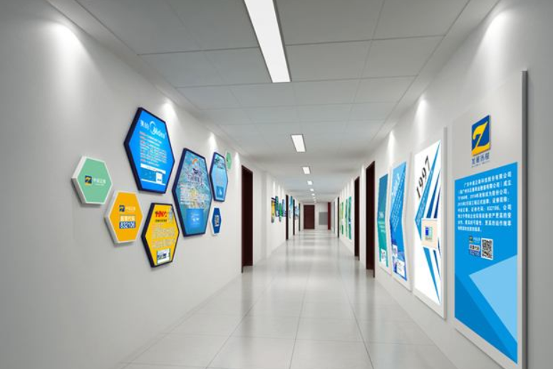 執(zhí)行力勵志墻貼紙公司辦公室文化創(chuàng)意標語3d亞克力立體墻