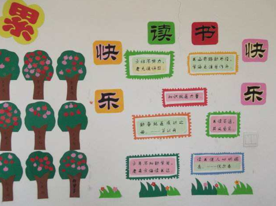 高中班級文化墻創(chuàng)意設(shè)計圖片