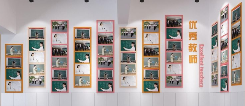 學校衛(wèi)生科室3d立體墻貼畫教室醫(yī)院醫(yī)務室走廊文化背景墻