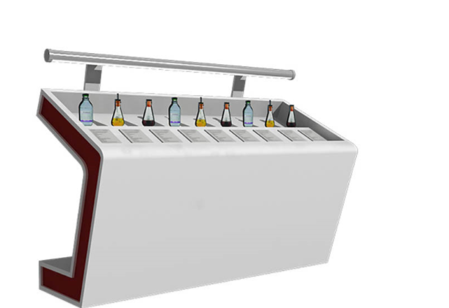 工業(yè)大學(xué)文化墻設(shè)計(jì)制作3