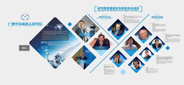 軟件科技公司文化墻設(shè)計