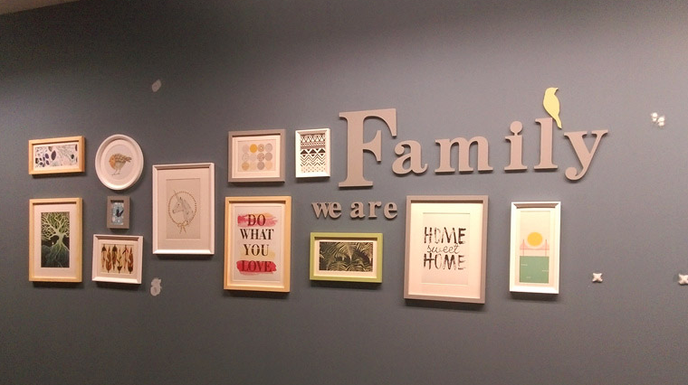 銷售榮譽(yù)文化墻設(shè)計(jì)3