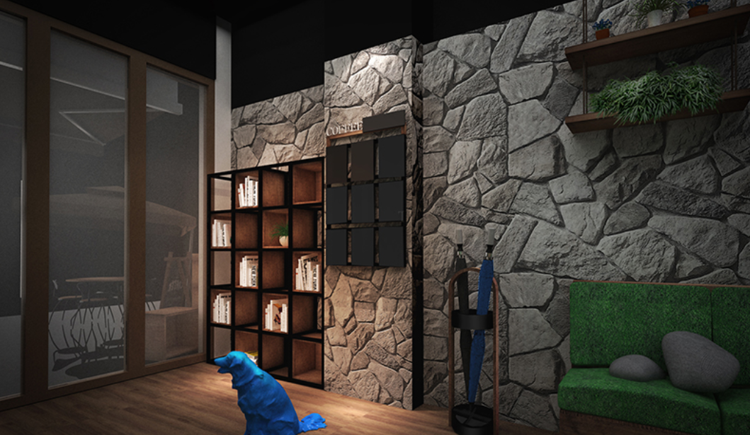 裝修公司文化墻設(shè)計(jì)4