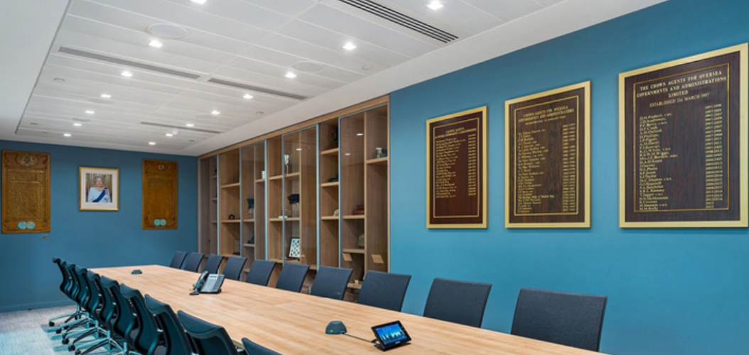 室內(nèi)展廳文化墻設(shè)計(jì)3