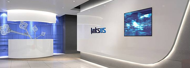 品牌公司形象墻設(shè)計(jì)6